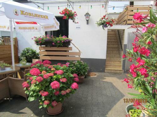 Hostal Pilliger Hof