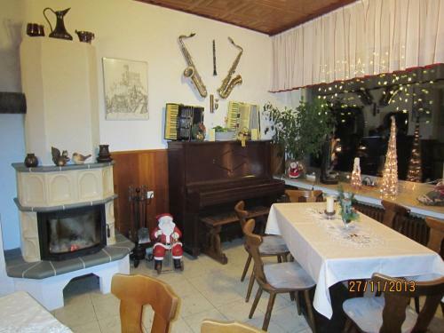 Hostal Pilliger Hof