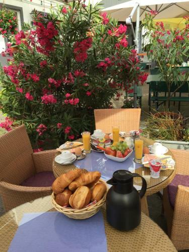 Hostal Pilliger Hof