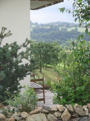 Apartamento Ferienwohnung-mund