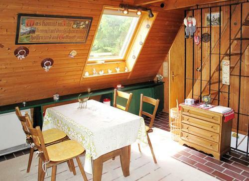 Feriendorf Pfrungen 200s