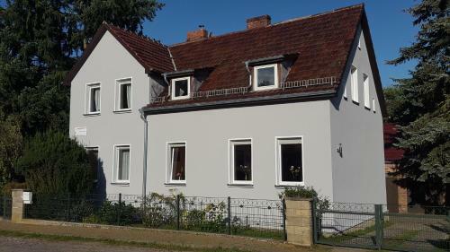 Apartamento Ferienhaus Am See