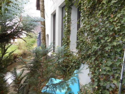 Apartamento Ferienwohnung Roeder M�hle
