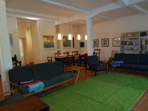 Apartamento Ferienwohnung Roeder M�hle
