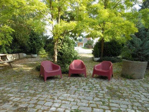 Apartamento Ferienwohnung Roeder M�hle