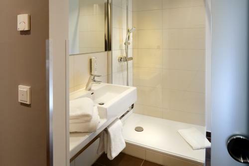 Homey! Hotel