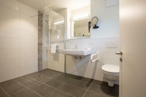 Hotel Nordsee Lodge