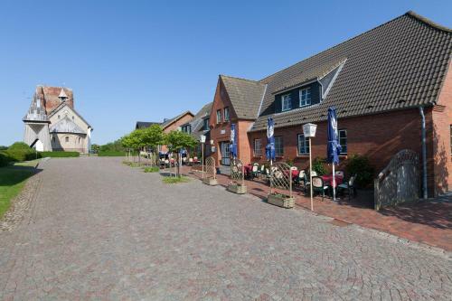 Hotel Nordsee Lodge