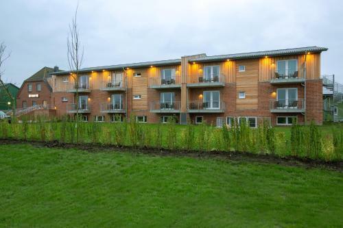 Hotel Nordsee Lodge
