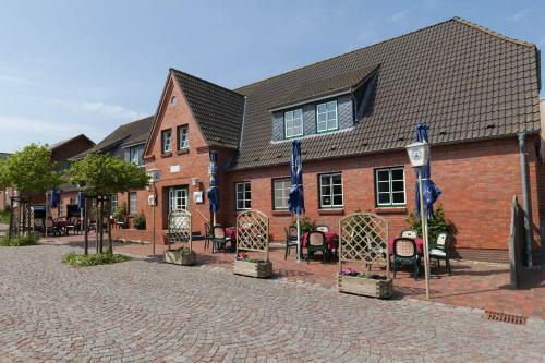 Hotel Nordsee Lodge