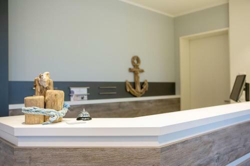 Hotel Nordsee Lodge