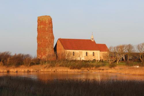 Hotel Nordsee Lodge