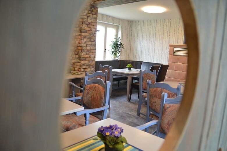 Hostal Ostsee Radlerpension Peitz