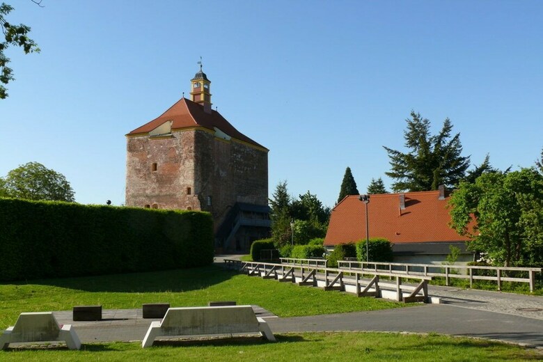 Hostal Ostsee Radlerpension Peitz