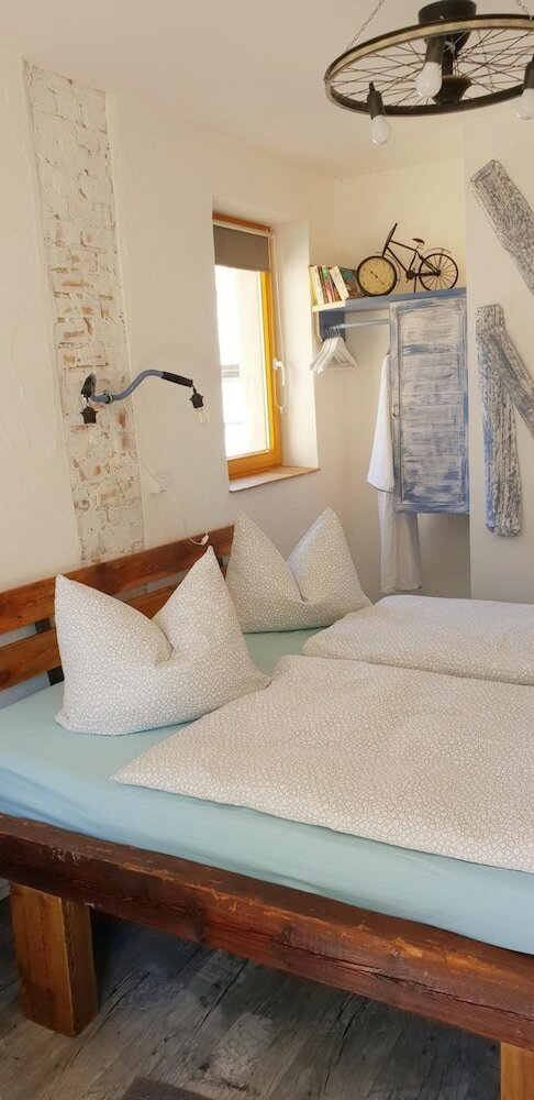 Hostal Ostsee Radlerpension Peitz