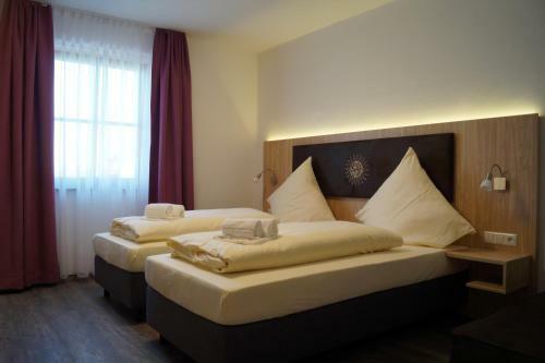 Hotel Gasthaus Sonne