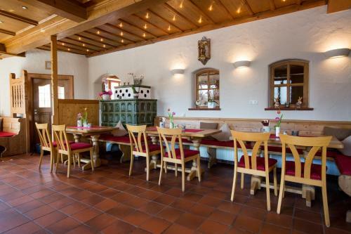 Hotel Gasthaus Sonne