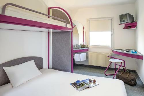 Hotel Creo Halle Peissen