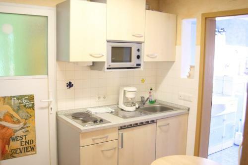 Apartamento Monteurswohnung S�dlich Von Leipzig