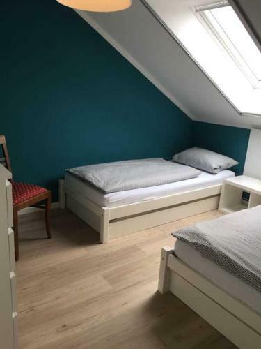 Apartamento Ferienwohnung