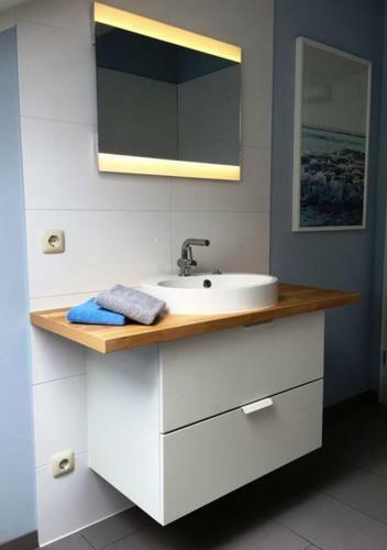 Apartamento Ferienwohnung