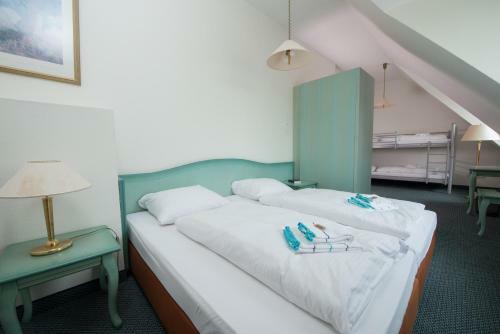 Casilino Hotel Schweriner Tor