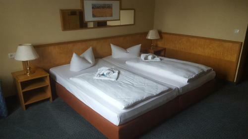 Casilino Hotel Schweriner Tor