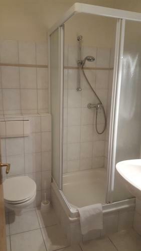 Casilino Hotel Schweriner Tor