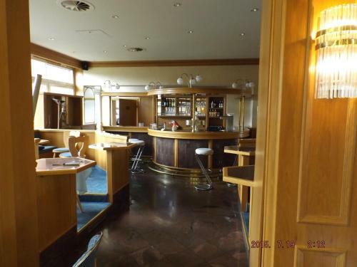 Casilino Hotel Schweriner Tor
