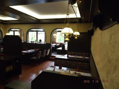 Casilino Hotel Schweriner Tor