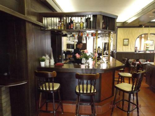 Casilino Hotel Schweriner Tor
