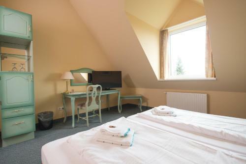 Casilino Hotel Schweriner Tor