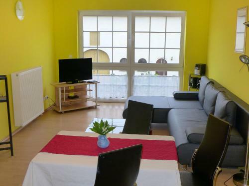 Apartment Zum Trichter
