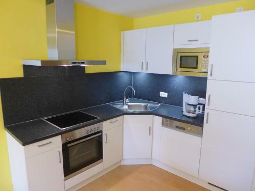 Apartment Zum Trichter