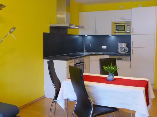 Apartment Zum Trichter
