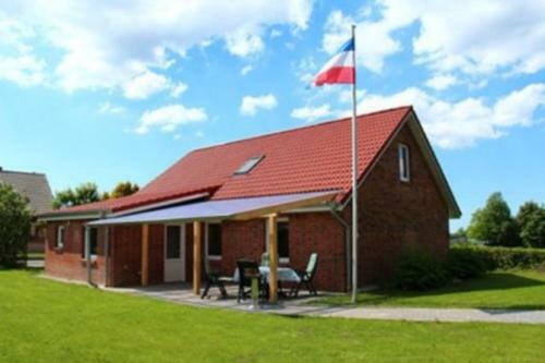 Ferienhaus Mimi