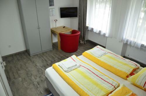 Hotel Am Schloss
