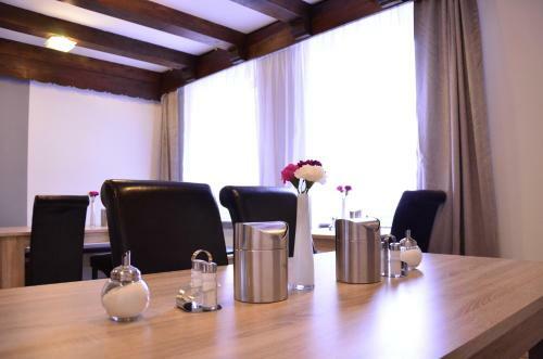 Hotel Am Schloss