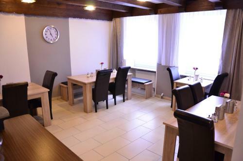 Hotel Am Schloss