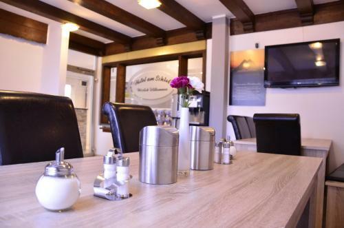 Hotel Am Schloss