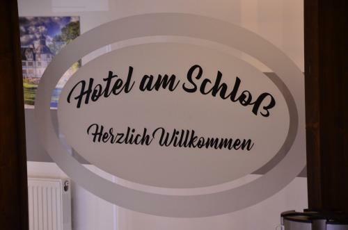Hotel Am Schloss
