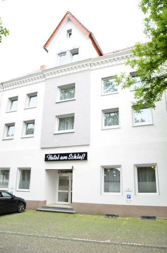 Hotel Am Schloss