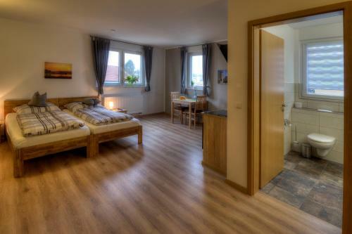 Apartamento Pader-motel