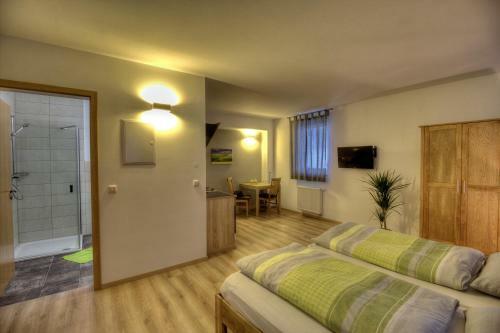 Apartamento Pader-motel