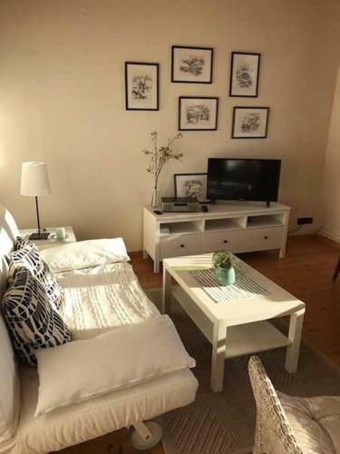 Apartamento Friedrichsen_ Karin