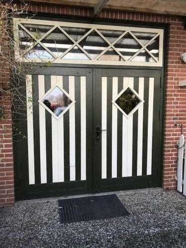 Apartamento Friedrichsen_ Karin