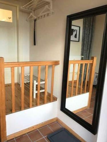 Apartamento Friedrichsen_ Karin