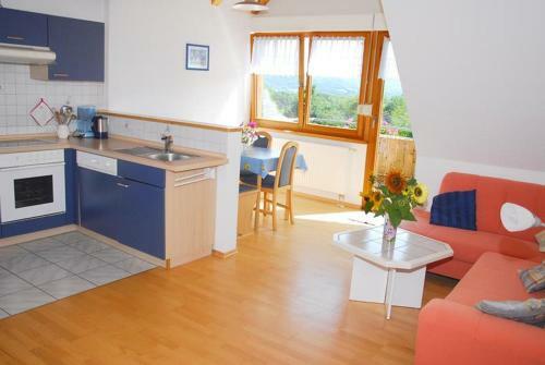 Apartamento Mayer Burgh�fe