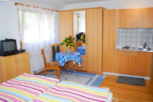 Apartamento Mayer Burgh�fe