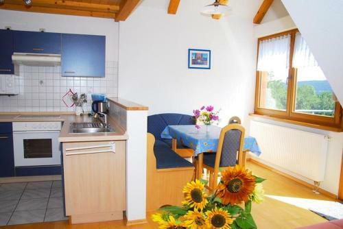 Apartamento Mayer Burgh�fe